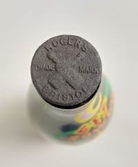 Image 4 of BRISTOL BAT BOTTLE