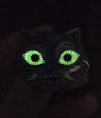 Image 2 of Enamel Pin - Tiger 