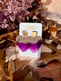 Love Lueur & velours