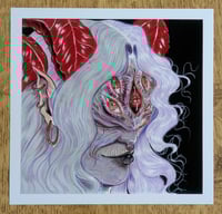 Image 2 of Possession A4 Print