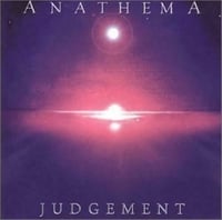 Anathema - Judgement