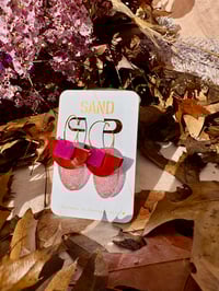 Laëti roseraie endormie 