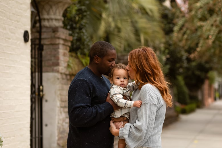 Image of Holiday Family Minis Nov 23rd