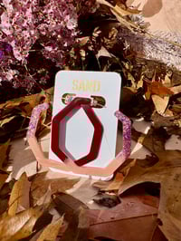 Aurèle bois de rose