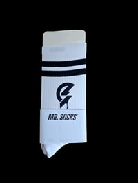 Image 2 of Socks “OLS-Logo”