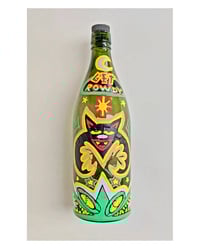 Image 1 of BRISTOL BAT BOTTLE