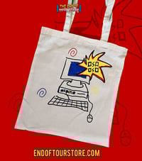 PC Tote bag