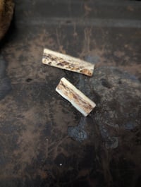 Image 2 of Human Bone Pin