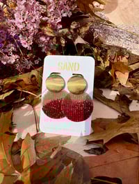 Pauline soir d'automne