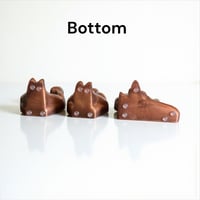 Image 3 of Thinking Statue Set