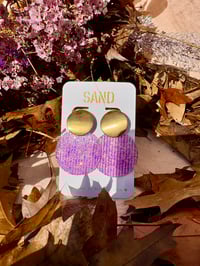 Pauline crépuscule du manoir 