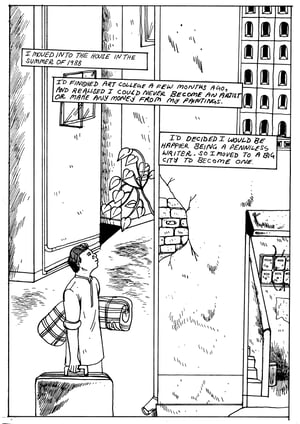 Image of Zoo #5 by Anand