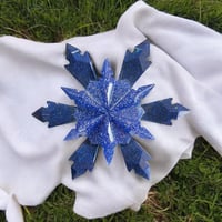 Large Snowflake