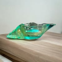 Image 1 of Shell Trinket Dish