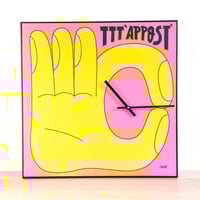 Image 1 of TTT' Appost