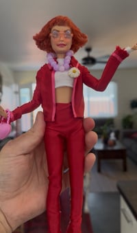 Image 1 of Aunt Gladys Barbie variant 