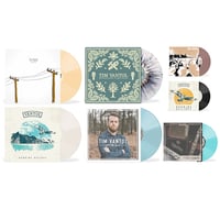 Vinyl Bundle II