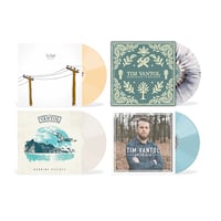 Vinyl Bundle I