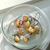 Image 5 of Sumikko Gurashi Biscuit Charms