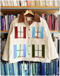 Image 3 of Pre-Order Home Coat