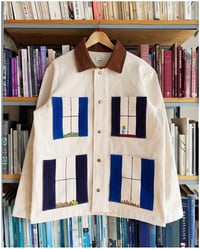 Image 4 of Pre-Order Home Coat