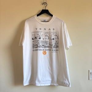 Image of Garfield 1978-1993 T-Shirt