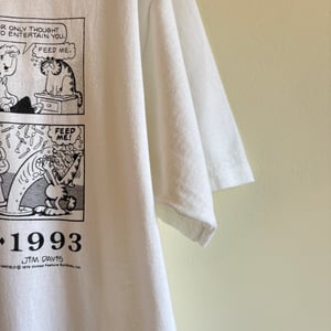 Image of Garfield 1978-1993 T-Shirt