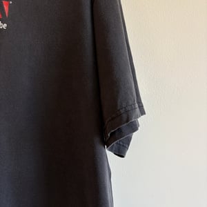 Image of 'www.adobe.com' T-Shirt 