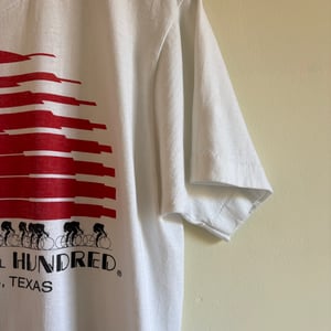 Image of Hotter'N Hell Hundred T-Shirt