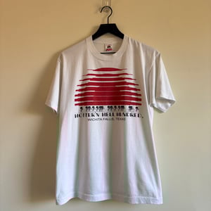 Image of Hotter'N Hell Hundred T-Shirt