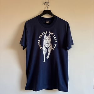 Image of 'Lead Dog' T-Shirt