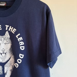 Image of 'Lead Dog' T-Shirt