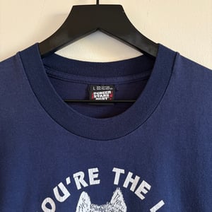 Image of 'Lead Dog' T-Shirt