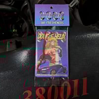 Image 2 of Cami Air Freshener