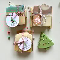 Image 2 of Soap Samples Bundle