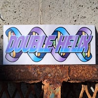 DH Logo: OG Decal