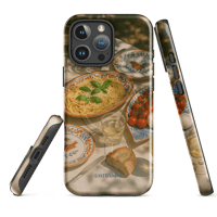 Tavola - MagSafe® tough case for iPhone®