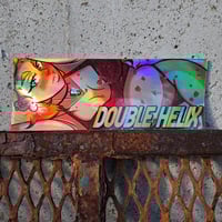 Cami Rose Pedals Slap