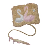 Image 1 of CISNE Y YEGUA I