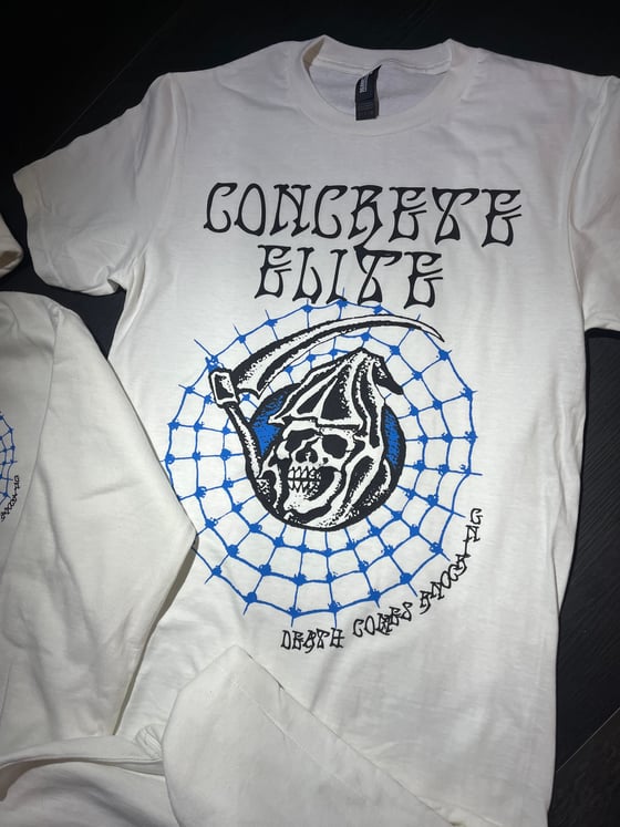 Image of CE REAPERS WEB T-SHIRT