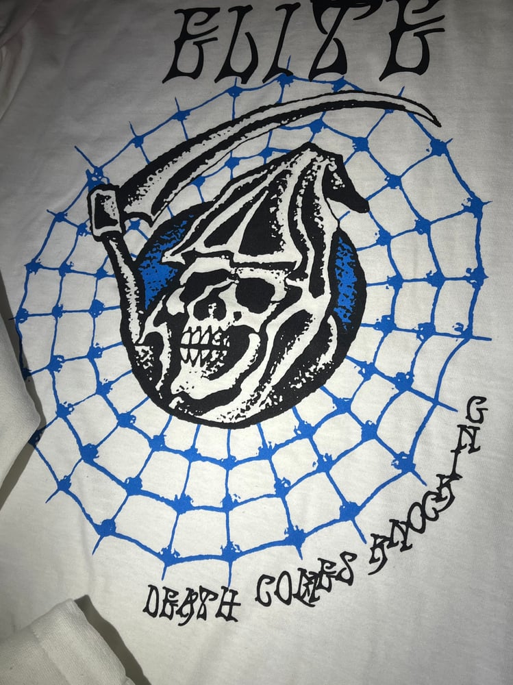 Image of CE REAPERS WEB T-SHIRT