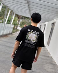 Blossom Graphic Tee
