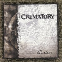 Image 1 of Crematory - Believe (sleeve cd)