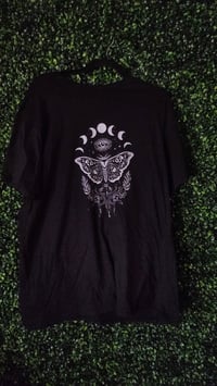 Image 2 of 𝕸𝖔𝖙𝖍/𝕲𝖗𝖆𝖛𝖊𝖞𝖆𝖗𝖉/𝕮𝖗𝖔𝖜