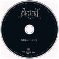Image 3 of Ancient - Night Visit (sleeve cd)