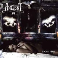 Image 1 of Ancient - Night Visit (sleeve cd)