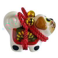 Image 3 of Lucky Pug #11 (medium)