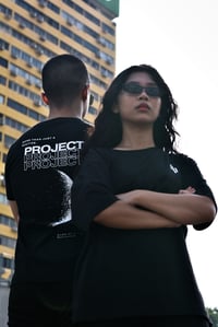 Luna Graphic Tee