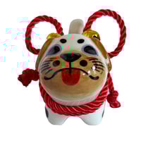 Image 4 of Lucky Pug #10 (medium)