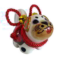 Image 1 of Lucky Pug #10 (medium)